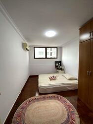 Birmingham Mansions (D11), Apartment #498225971